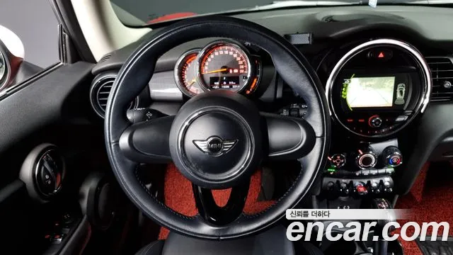 Mini Cooper id 2517285 из Кореи 14