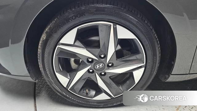 Hyundai Avante (CN7) id 4854562 из Кореи 30