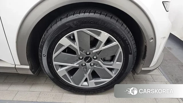 Genesis GV60 id 3596699 из Кореи 14