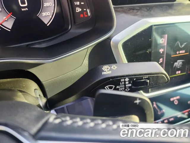 Audi A7 (4K) id 2784586 из Кореи 14