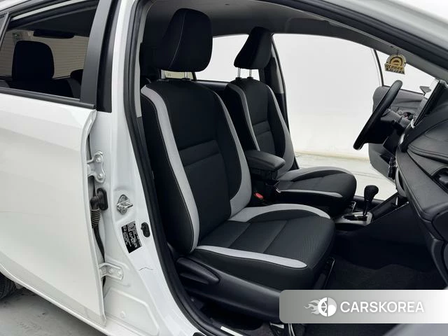 Toyota YARIS L Zhixuan id 4258430 из Китая 22
