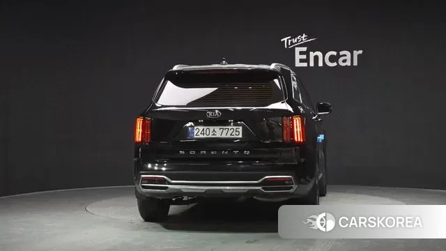 Kia Sorento 4th Generation id 3611653 из Кореи 14