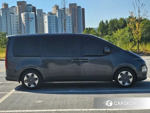 Hyundai Staria id 4947190 из Кореи 14