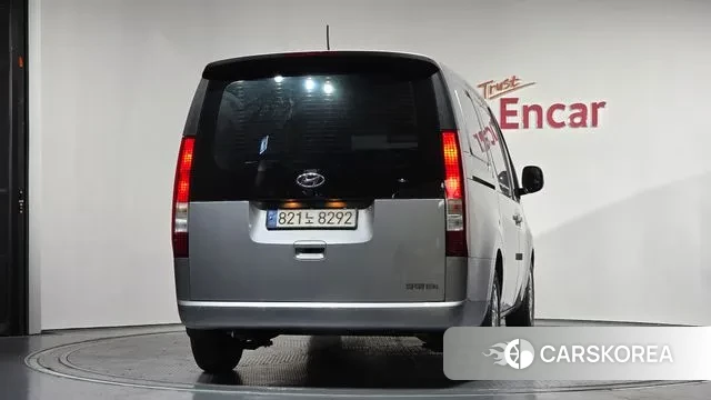 Hyundai Staria id 3764722 из Кореи 14