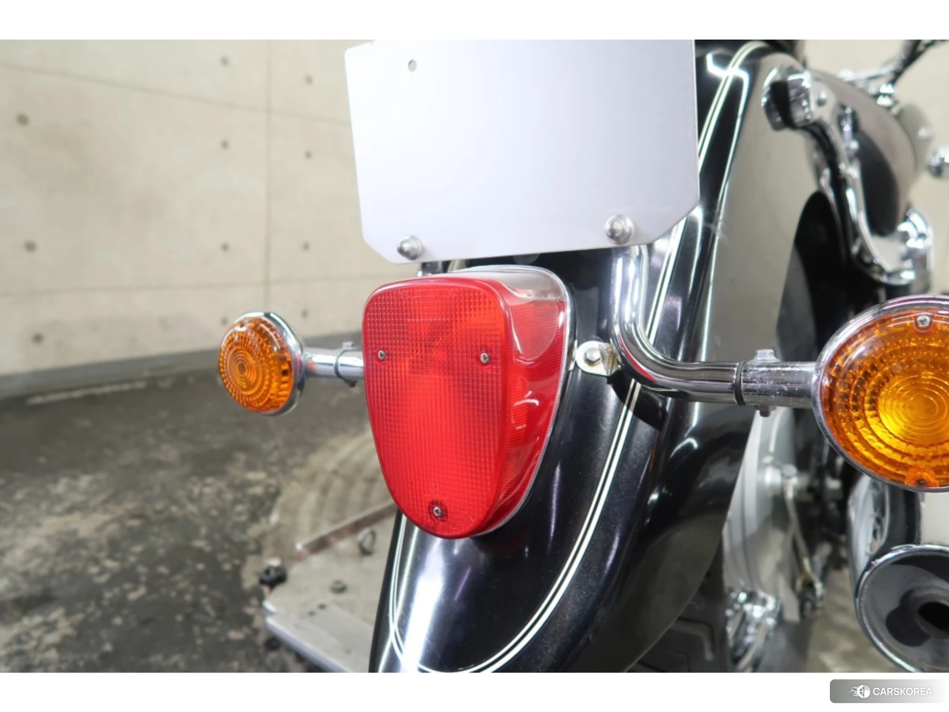 Yamaha DRAG STAR 400 CLASSIC id 4379926 из Японии 24