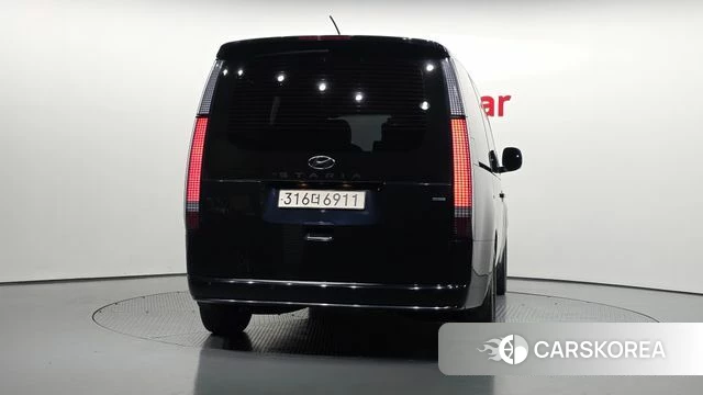 Hyundai Staria id 4444428 из Кореи 14