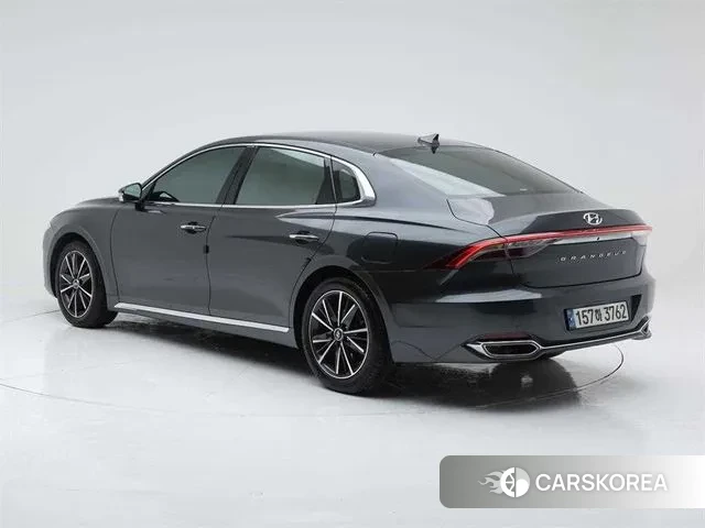 Hyundai The New Grandeur IG id 3323893 из Кореи 14