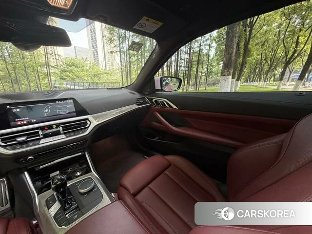 BMW 4 series id 4307386 из Китая 7