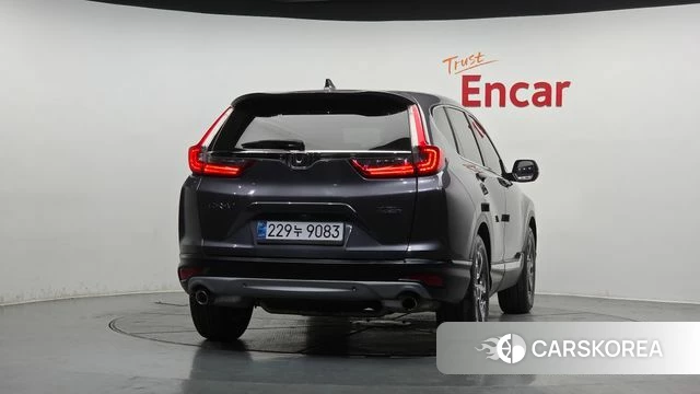 Honda CR-V 5th generation id 3861409 из Кореи 14