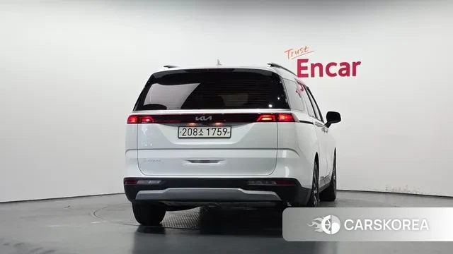 Kia Carnival 4th generation id 3002980 из Кореи 14