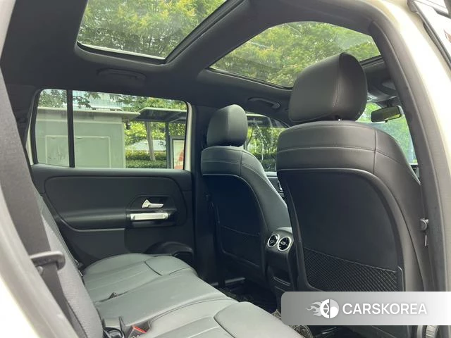 Mercedes-Benz GLB id 4393279 из Китая 10
