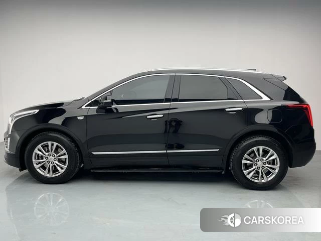 Cadillac XT5 id 4219866 из Китая 14