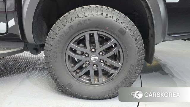 Ford Ranger 3rd Generation id 4769318 из Кореи 24