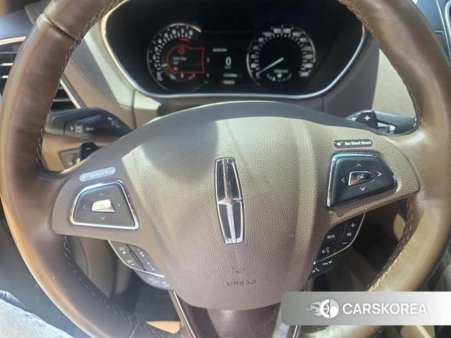 Lincoln MKX 2nd Generation id 4425018 из Кореи 9