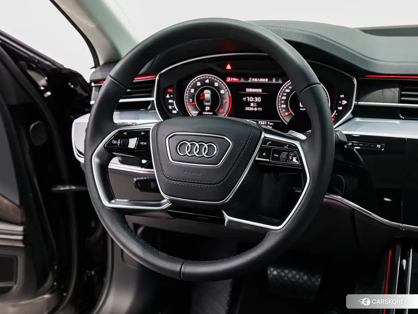 Audi A8 id 4686035 из Китая 16