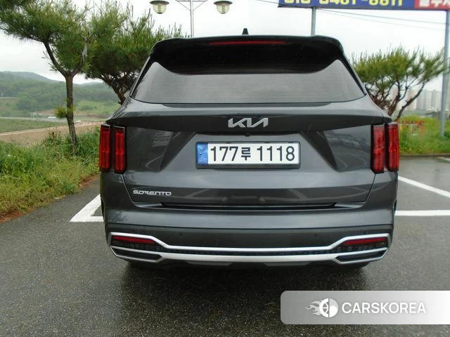 Kia Sorento 4th Generation id 4355182 из Кореи 14