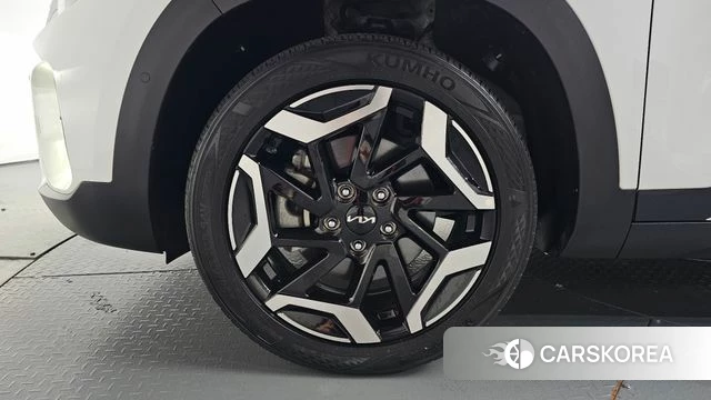 Kia The New Seltos id 4414307 из Кореи 30
