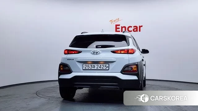 Hyundai Kona id 3626800 из Кореи 14