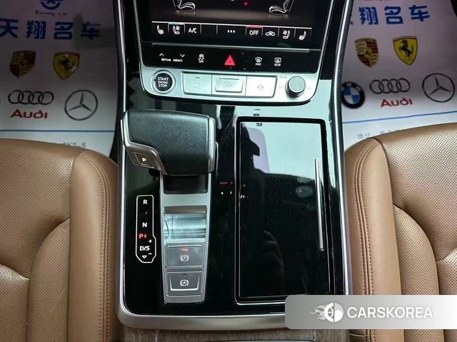 Audi Q7 id 4276131 из Китая 11