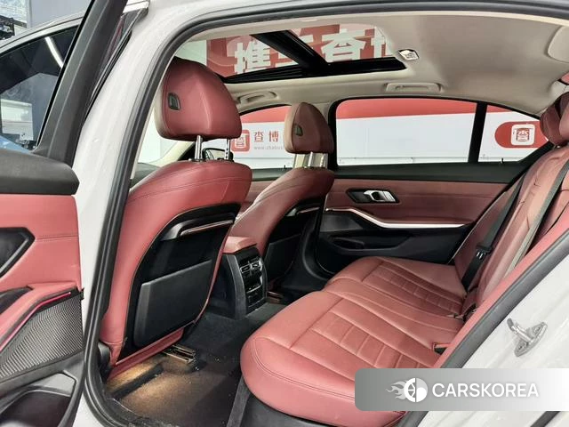 BMW 3 series id 4271348 из Китая 9