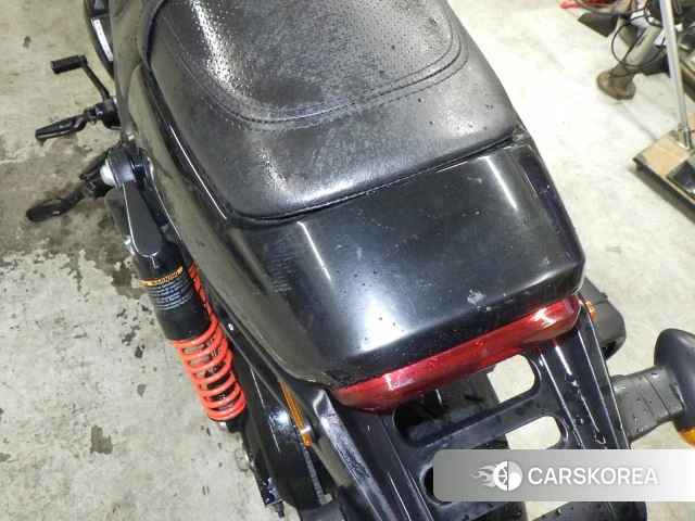 Harley-Davidson STREET ROD XG750 id 3946257 из Японии 30