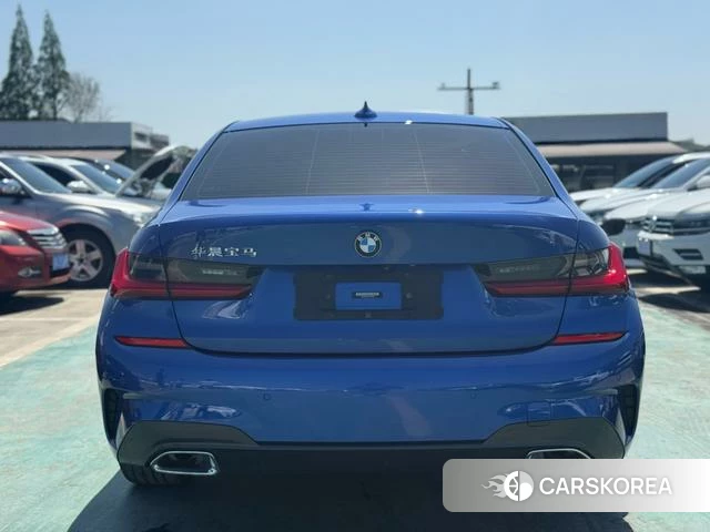 BMW 3 series id 4314121 из Китая 10