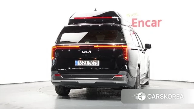 Kia The New Carnival 4th Generation id 3079478 из Кореи 14