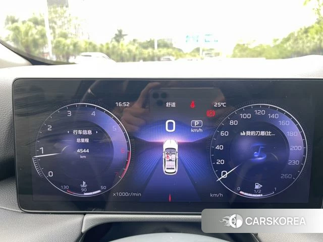 Red flag HS3 id 4222272 из Китая 11