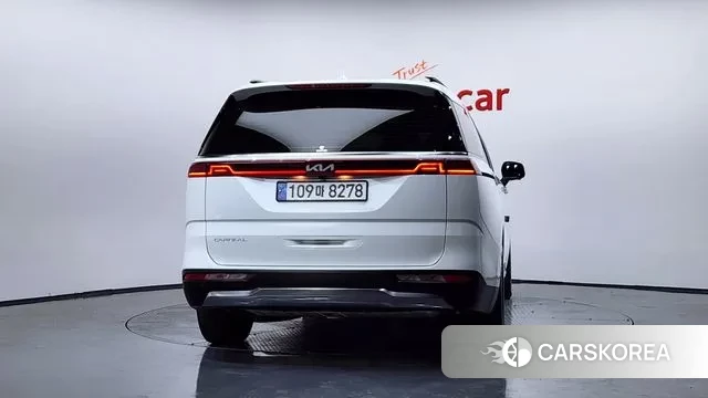 Kia Carnival 4th generation id 3348200 из Кореи 14