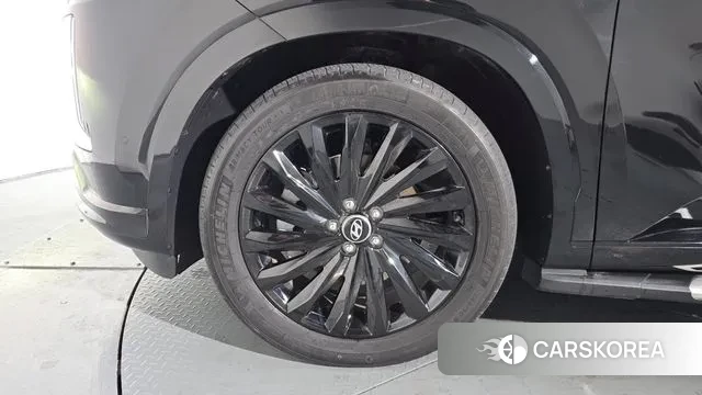 Hyundai The New Palisade id 3487375 из Кореи 14