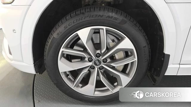 Audi e-Tron id 4201817 из Кореи 29