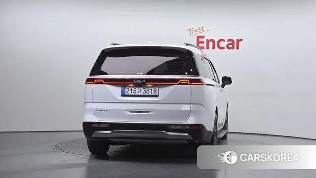 Kia Carnival 4th generation id 3518800 из Кореи 14