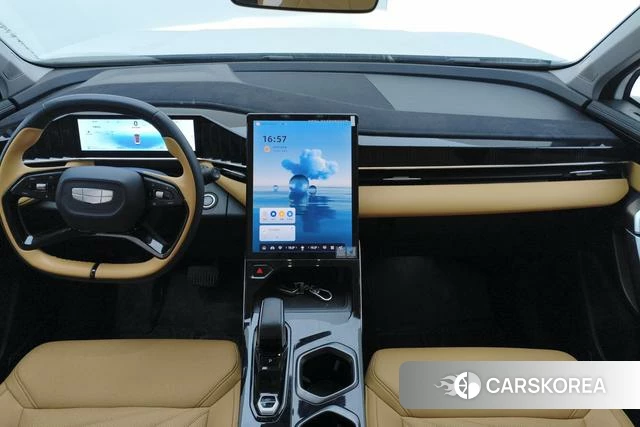 Geely Automobile Boyue L id 4208532 из Китая 11