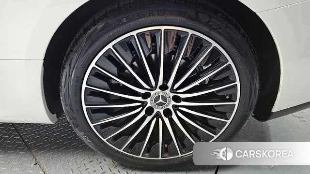 Mercedes-Benz CLE-Class C236 id 3410089 из Кореи 14