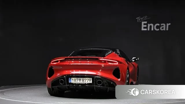 Lotus Emira id 3206643 из Кореи 14