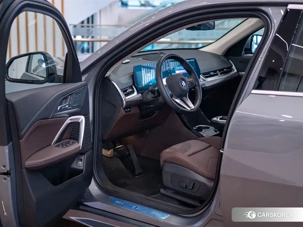 BMW X2 id 4578323 из Китая 17