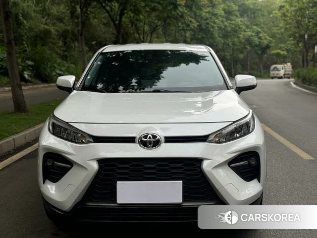 Toyota Wilanda id 4300950 из Китая 10