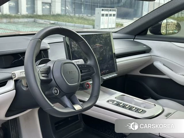 Xiaomi Car Xiaomi SU7 id 4182639 из Китая 11