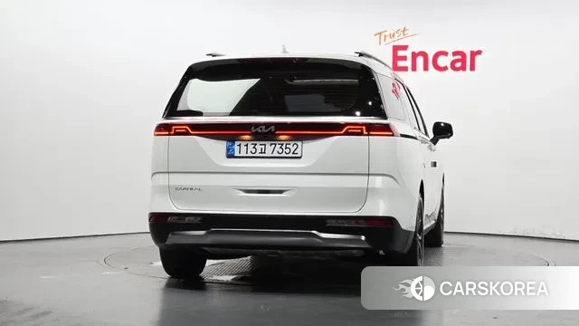 Kia Carnival 4th generation id 3058765 из Кореи 14