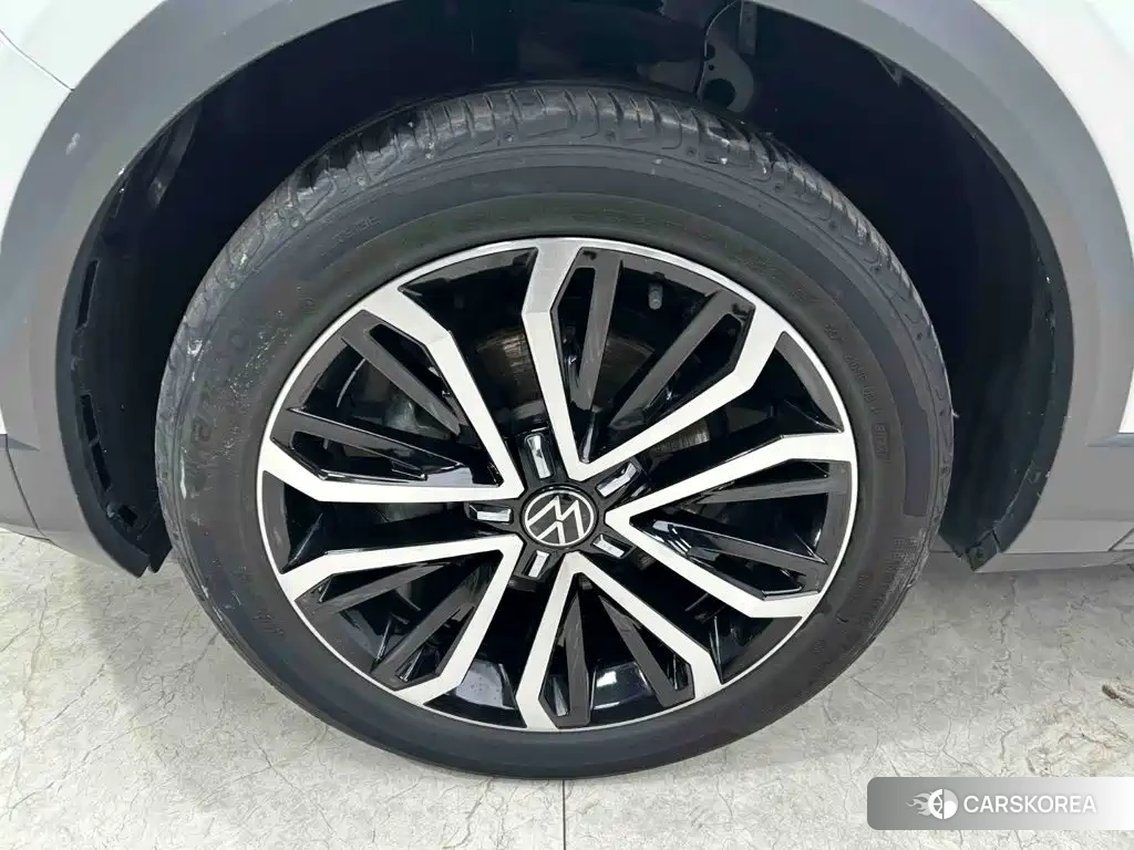 Volkswagen T-Roc id 4655180 из Китая 19