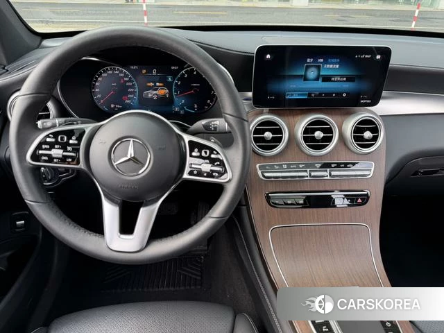Mercedes-Benz GLC id 4289992 из Китая 34