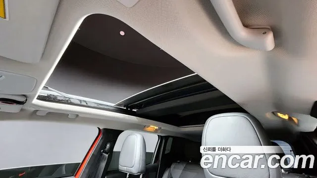 Jeep Renegade id 2790821 из Кореи 14