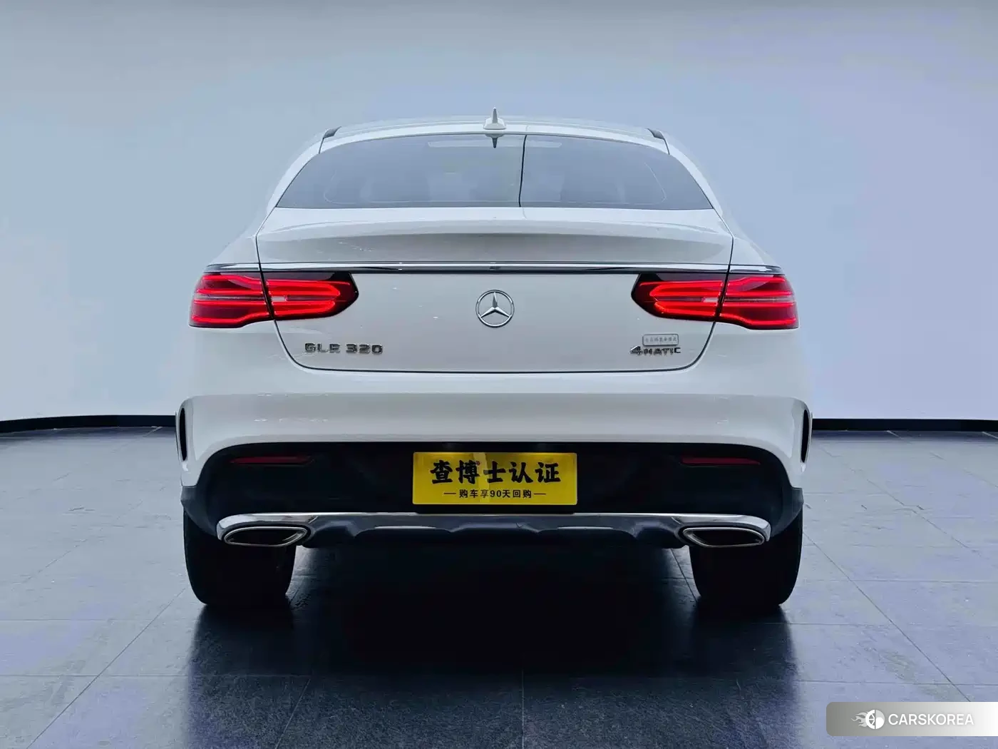 Mercedes-Benz GLE id 4600798 из Китая 14