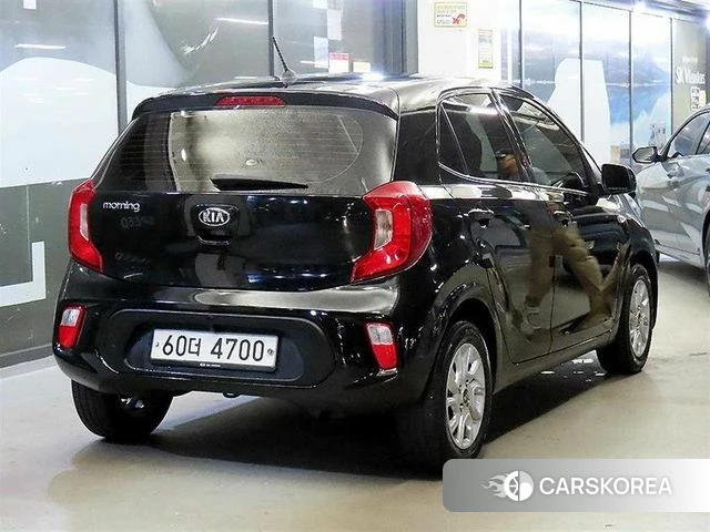 Kia All New Morning (JA) id 4447754 из Кореи 13