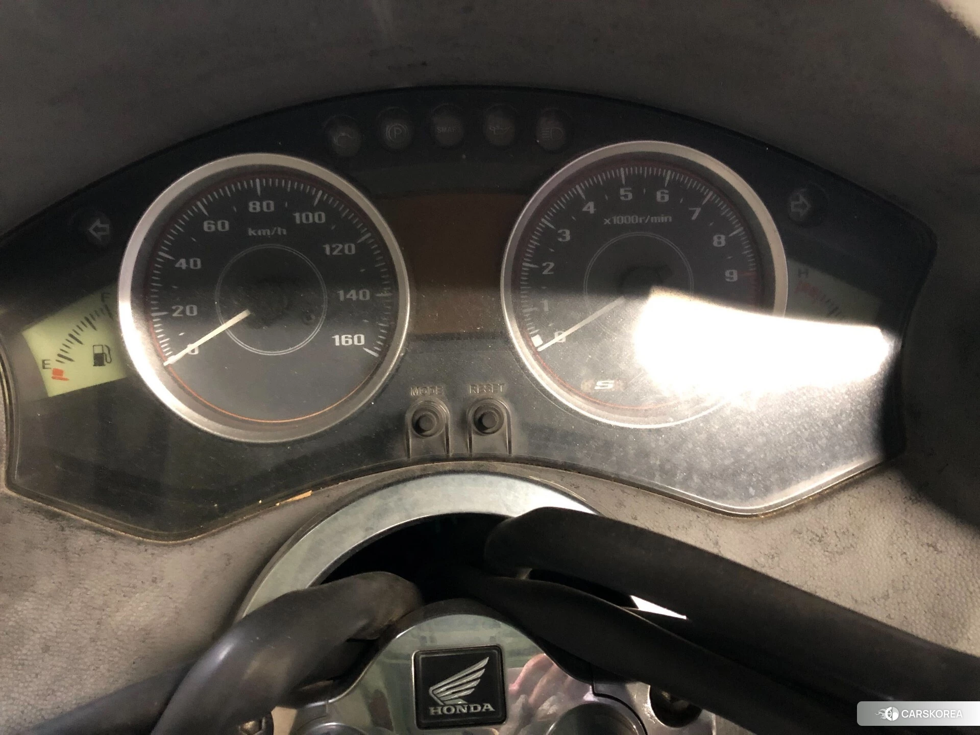 Проданный Honda FORZA X id 3948849 из Японии, фото 2