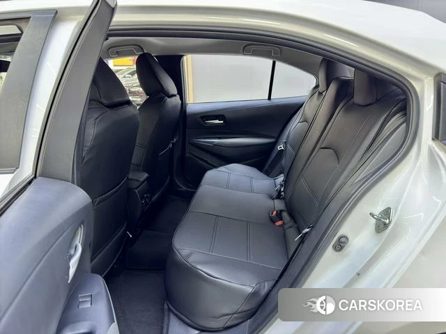 Toyota Lei Ling id 4262431 из Китая 8