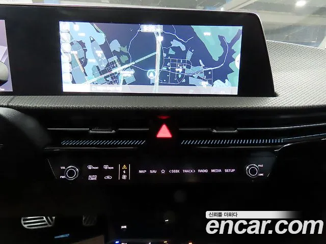 Kia EV6 id 2676856 из Кореи 14