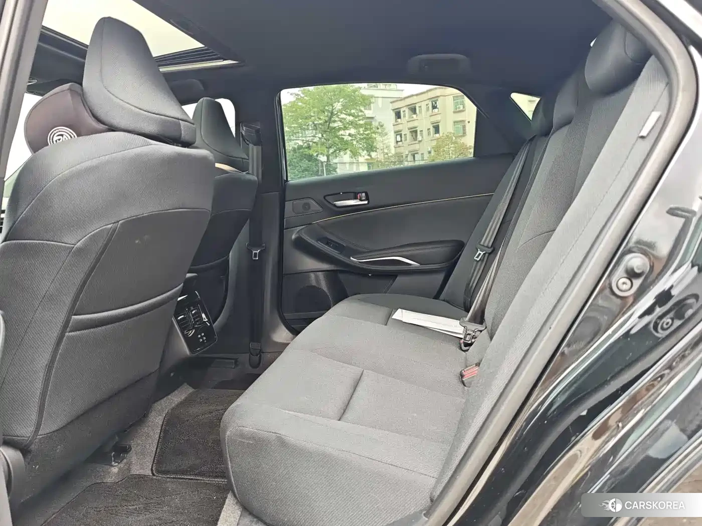 Toyota Avalon id 4538568 из Китая 11