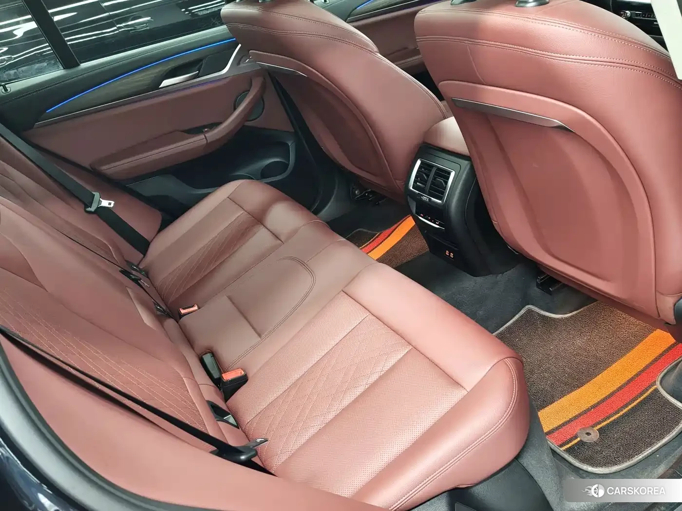 BMW X3 id 4629603 из Китая 10