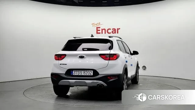 Kia Stonic id 2995355 из Кореи 14